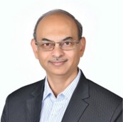 Mr. Sarang Kulkarni