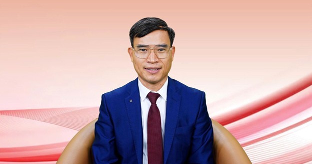 Mr Bui Trung Thuong